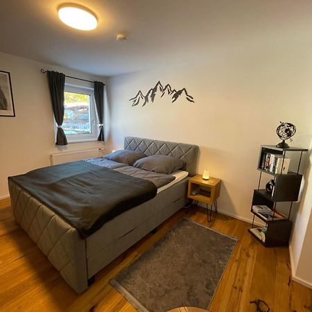 Appartement Leo Ζέεφελντ Εξωτερικό φωτογραφία