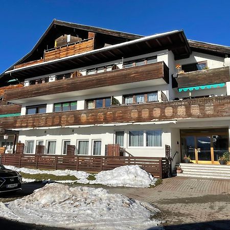 Appartement Leo Ζέεφελντ Εξωτερικό φωτογραφία