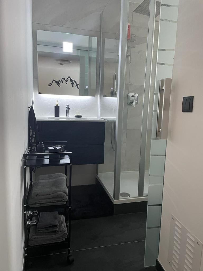 Appartement Leo Ζέεφελντ Εξωτερικό φωτογραφία