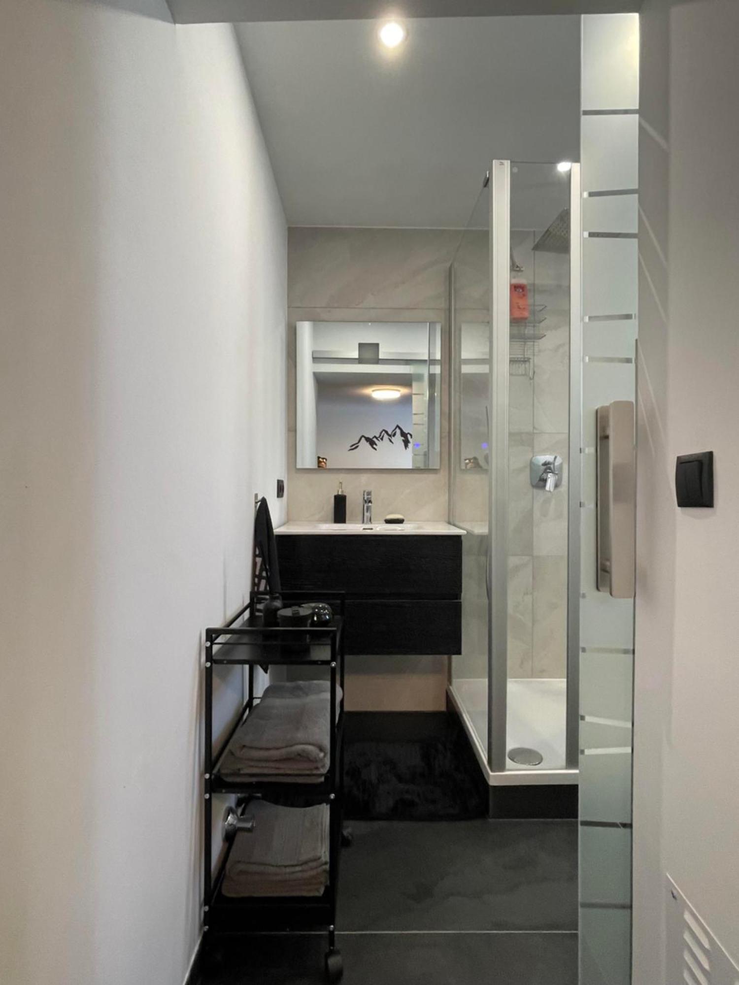 Appartement Leo Ζέεφελντ Εξωτερικό φωτογραφία