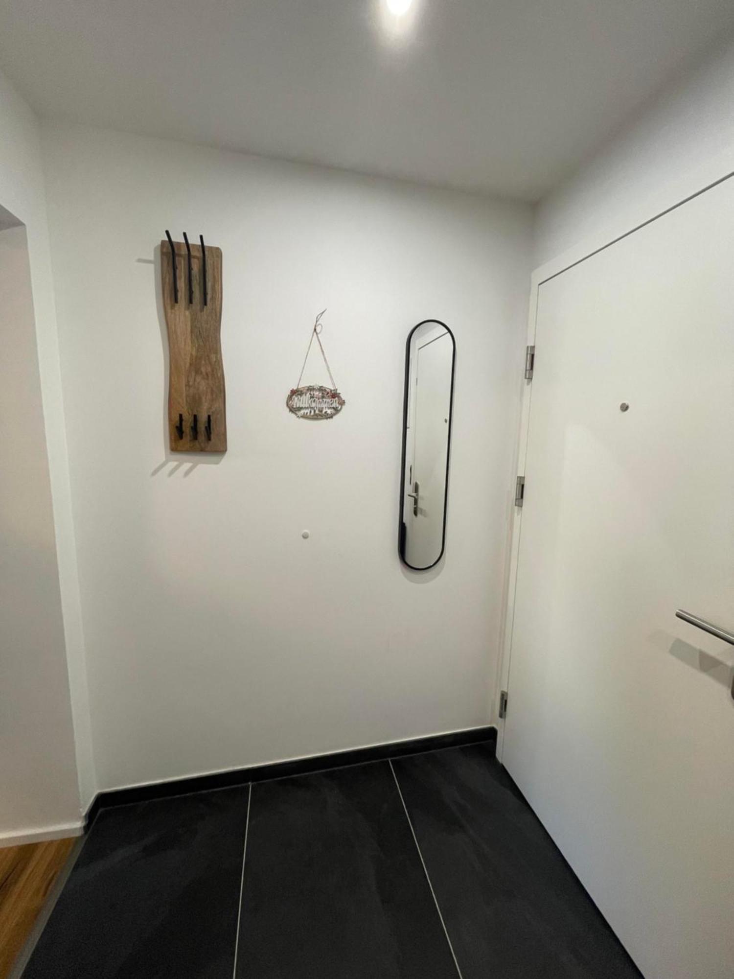 Appartement Leo Ζέεφελντ Εξωτερικό φωτογραφία
