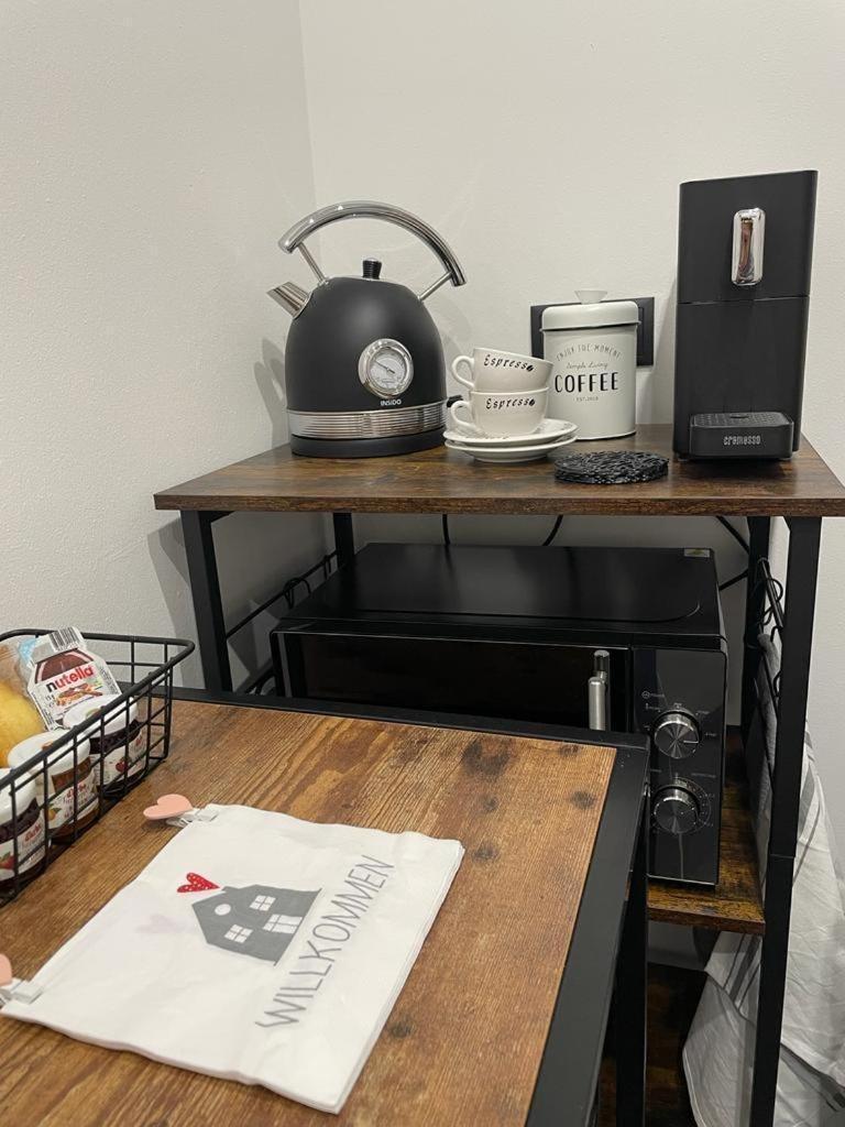 Appartement Leo Ζέεφελντ Εξωτερικό φωτογραφία