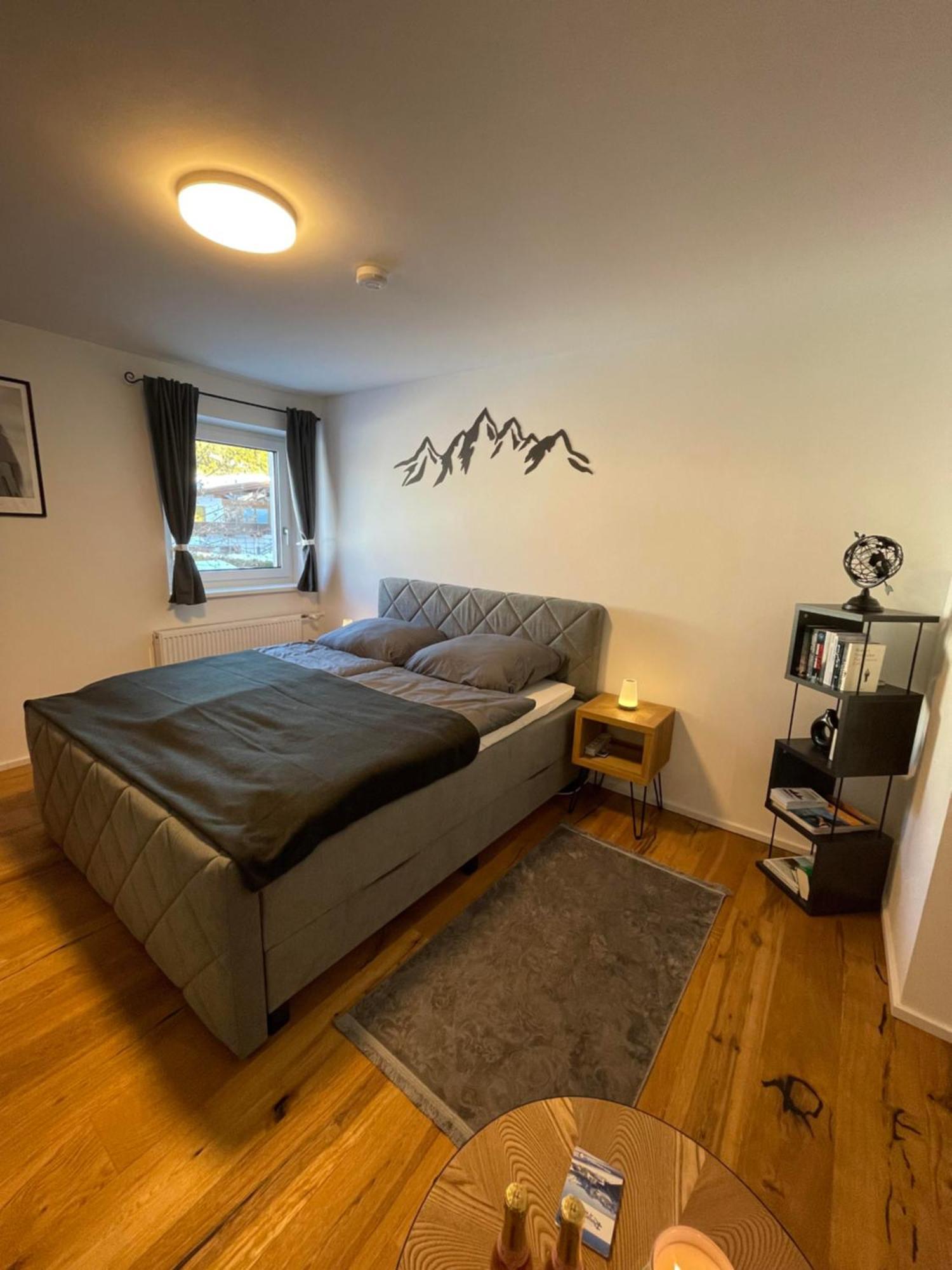 Appartement Leo Ζέεφελντ Εξωτερικό φωτογραφία